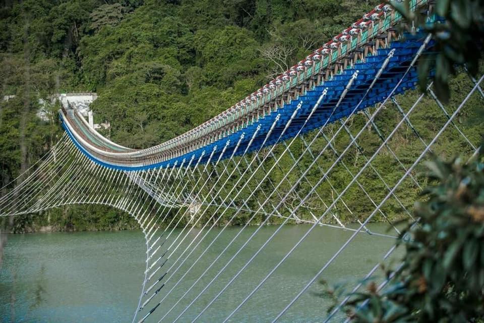La La Shan 5.5Knong Zhuang Hualing Bagian luar foto